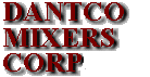 Dantco