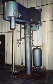 Series 2030, Model DSR-600-68/42-EX/SS