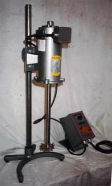 Model SPM-050-PC