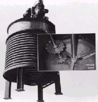 Jacketed Reactor