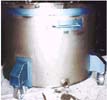 Portable Mixing Tanks